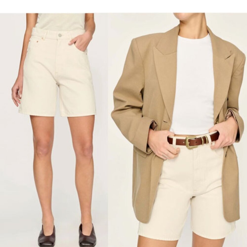 DL1961 Taylor Short Ultra High Rise